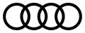 Logo of Audi - Guadeloupe Airport