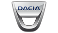 Logo of Dacia - Guadeloupe Airport