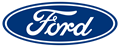 Logo of Ford - Guadeloupe Airport