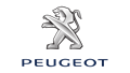 Logo of Peugeot - Guadeloupe Airport