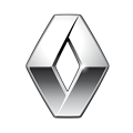 Logo of Renault - Guadeloupe Airport