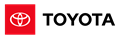 Logo of Toyota - Guadeloupe Airport