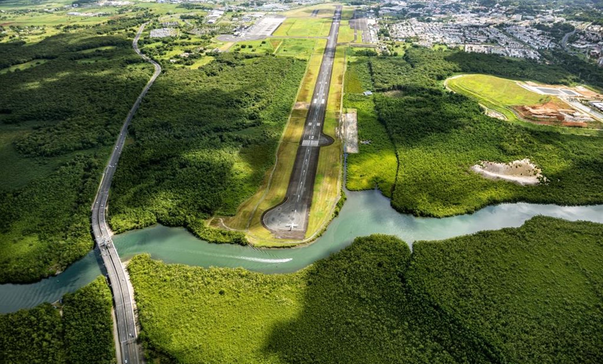 Guadeloupe Aéroport | Guide pour Guadeloupe Aéroport (PTP)